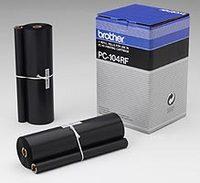 Brother PC104RF Ribbon Refill Pk4