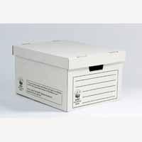 Panda Storage Box 00791