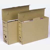 Fellowes R-Kive Basics Transfer File
