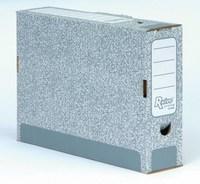 Fellowes R-Kive Transfer File 80mm 01800