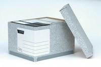 Fellowes R-Kive Storage Box 01810