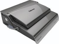 Fellowes Galaxy-E Electric Wire Binder