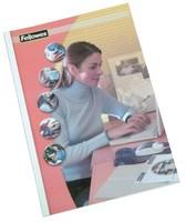 Fellowes Thermal Cover 4mm P100