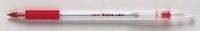 Bic Cristal Grip BallPen Red