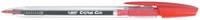Bic Cristal Clic BPen Red 850734