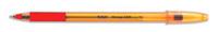 Bic Orange Grip BallPen Red 820543