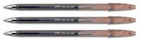 Bic Cristal Gel V2 Red 8438871