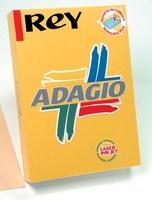 Adagio Card A4 160g Canary Pk250