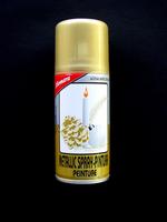 Gold Spray 150ml