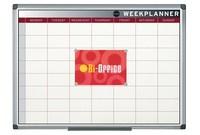 BiOffice Magnetic Weekly Planner