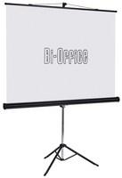 Bioffice Tripod Projection Screen 1750mm