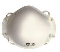 Proforce Moulded Disp Mask Pk20 RP01