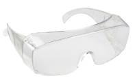 Proforce Clear Safety Over Spectacle