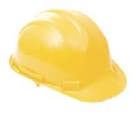 Proforce Yellow Comfort Helmet HP02