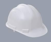Proforce White Comfort Helmet HP01