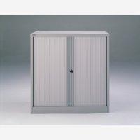 Bisley SO Tambour 28in G/Grey Assm