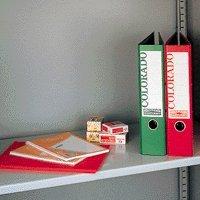 Bisley Shelf Basic Grey BBS/P1