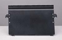 Bisley Filing Cab Compress Plate Pk5 Blk