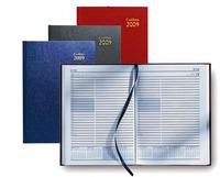 Collins Desk Diary A4 DP 2010 Apt Ast