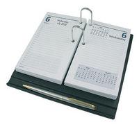 Collins Colplan Daily Desk Planner 2010