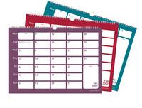 Collins Colplan Memo Calendar 2010 CMC