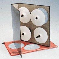Chartwell Tacho Binder 4Post THTF4
