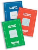 Chartwell Graph Pad A3 30Lf J13B