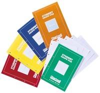 Chartwell Graph Pad A4 2-10-20mm J34B