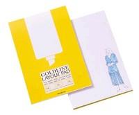 Goldline Layout Pad A3 GPL1A3