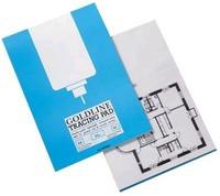 Goldline Tracing Pad A4 GPT2A4