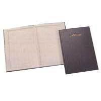 Collins Appointments Book A4 160pp 136