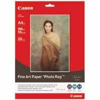 Canon BubbleJet Ppr FAPR1 A4+ Pk20