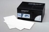 Conqueror CX22 DL Env Diamond Wht Pk500