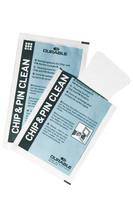Durable Chip/Pin Reader Cleaner P10 5815