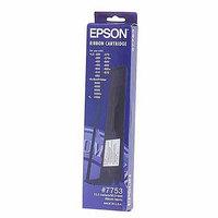 Epson Film Ribbon Black C13S015255