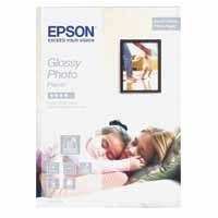 Epson Glossy Photo Paper A4 Pk20