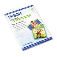 Epson Photo Quality Ppr S/A Pk10 S041106