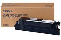 Epson Waste Toner Unit EPL-C8000 S050020