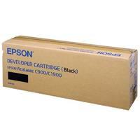 Epson Developer Toner Cartridge Black
