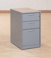 Aquarii 3D Support Pedestal 800 Silver