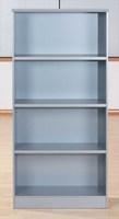 Aquarii Bookcase 1647mm Maple