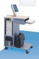 Aquarii PC Tower Maple/Silver