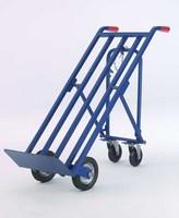 GPC Medium Duty Three Way Truck GI135Y