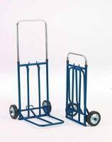 GPC Light Duty Fold Sack Truck Tele Hndl
