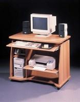 Germania Computer Desk Beech 428/11
