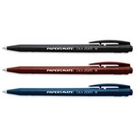 Papermate Clic 2020 Ball Pen Red