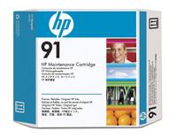 HP No91 Maintenance Cart C9518A