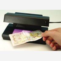 Helix Prof Bank Note Checker FN2040