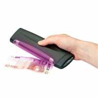 Helix Hand Held Note Checker FN7040