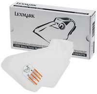 Lexmark C500 Waste Tnr Bottle 0C500X27G